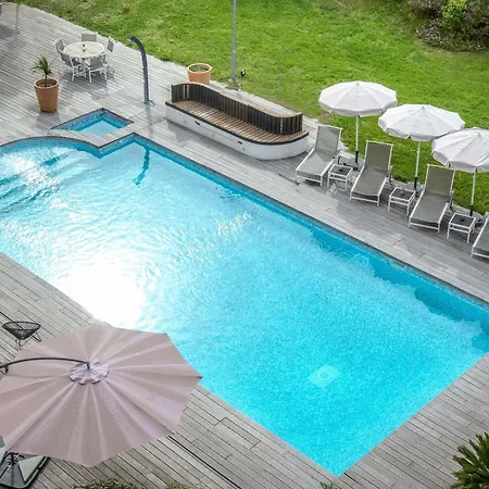 Mercure Centre Cote D'azur