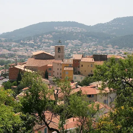 Mercure Centre Côte D'azur 4*