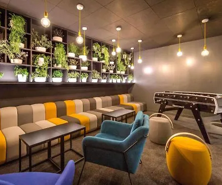 Mercure Centre Cote D'azur Єр