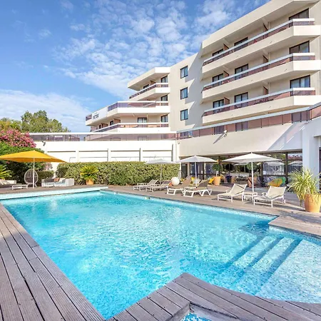 Mercure Centre Cote D'azur Hotel Hyeres