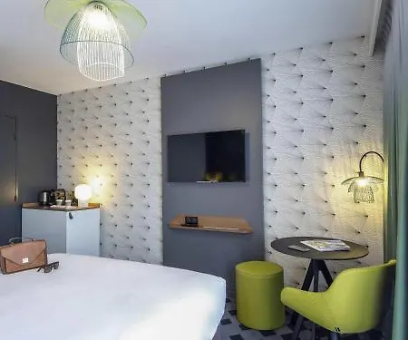 Mercure Centre Cote D'azur 4* Hyères