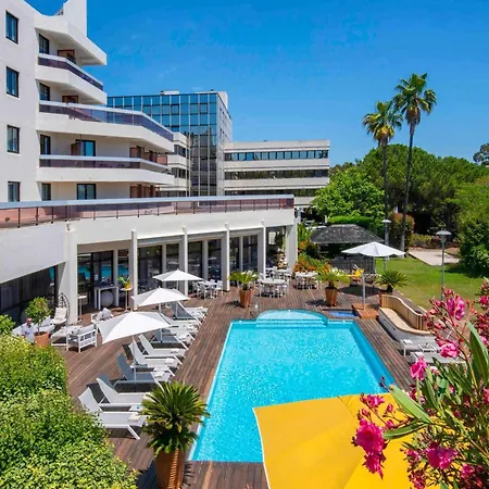 Mercure Centre Cote D'azur 4* Hyeres