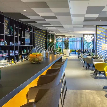 호텔 Mercure Centre Cote D'azur