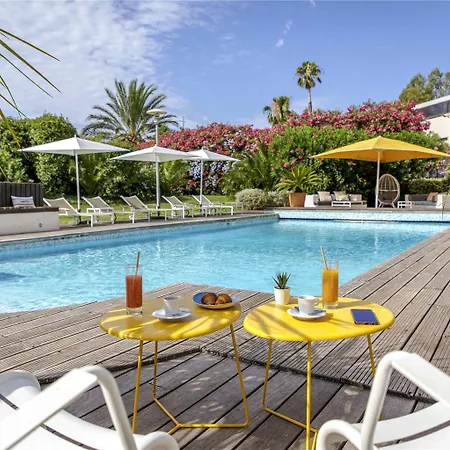 Mercure Centre Cote D'azur
