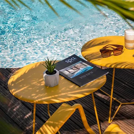 Mercure Centre Cote D'azur 4*