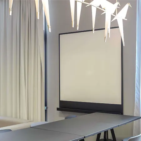 호텔 Mercure Centre Cote D'azur 히에레