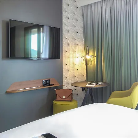 Готель Mercure Centre Cote D'azur
