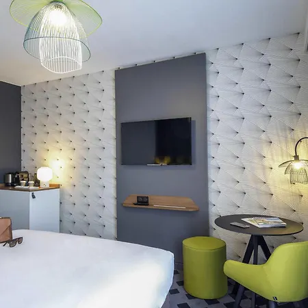 Hotel Mercure Centre Cote D'azur