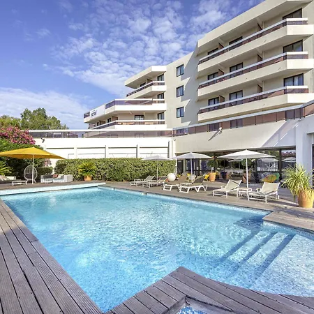 Mercure Centre Cote D'azur Hyeres