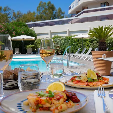 Hotel Mercure Centre Cote D'azur 4*