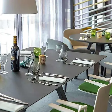 Готель Mercure Centre Cote D'azur 4*