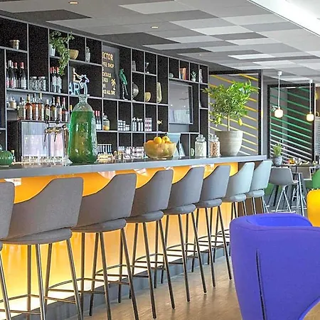 호텔 Mercure Centre Cote D'azur