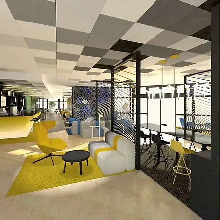 Mercure Centre Cote D'azur 4* Hyeres
