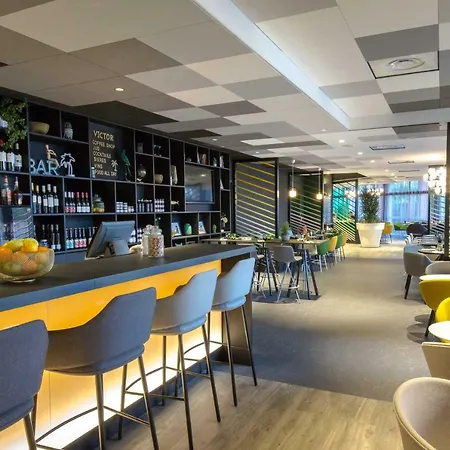 Mercure Centre Cote D'azur Hotell Hyères