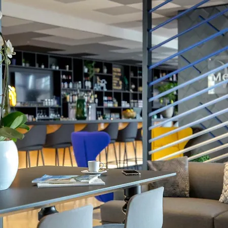 Hotel Mercure Centre Côte D'azur Hyères