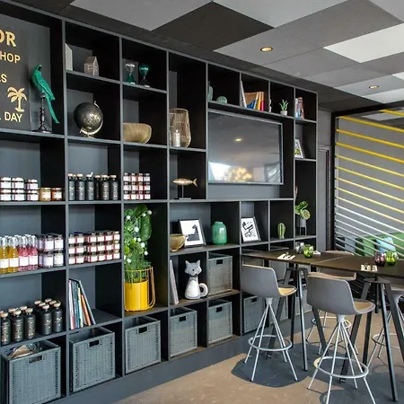 Mercure Centre Cote D'azur