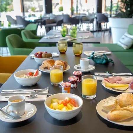 Hotel Mercure Centre Côte D'azur Hyères