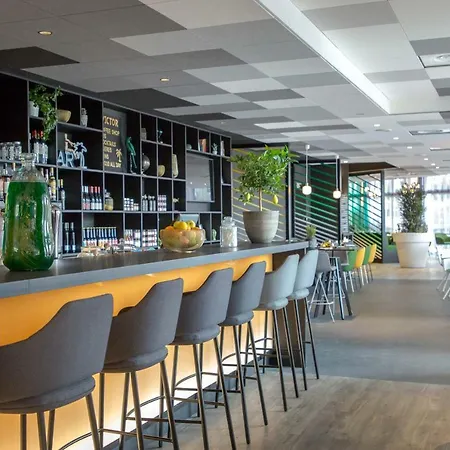 Hotell Mercure Centre Cote D'azur Hyères