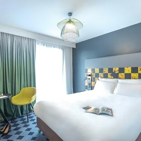 Hotel Mercure Centre Cote D'azur Hyeres