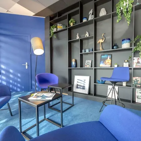 Mercure Centre Cote D'azur Hyères