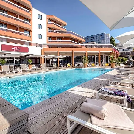 Mercure Centre Cote D'azur 4* Hyeres