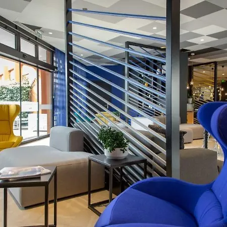 Mercure Centre Cote D'azur Hyeres