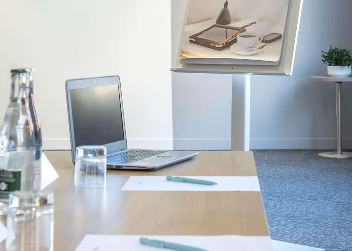 Hotel Mercure Centre Cote D'azur Hyeres