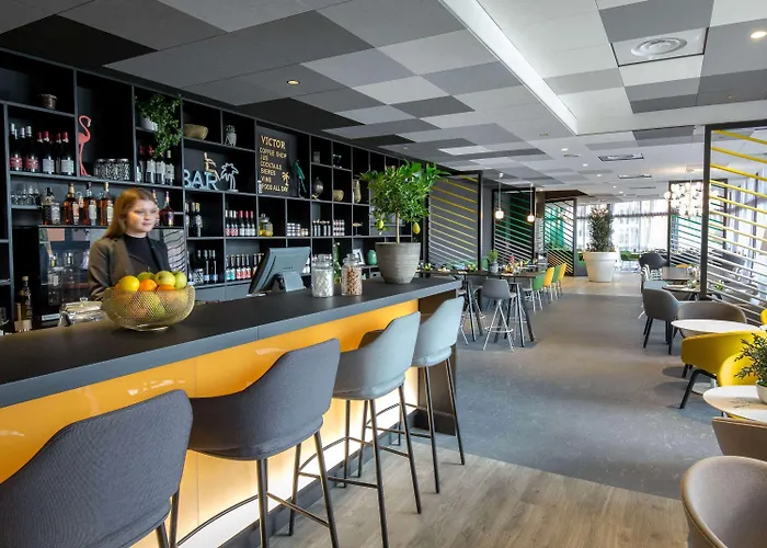 Mercure Centre Cote D'azur Hotel