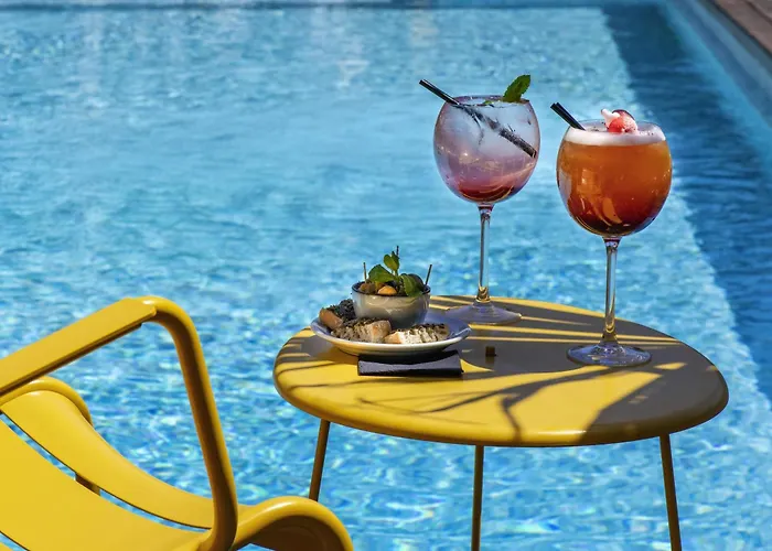 Mercure Centre Côte D'azur