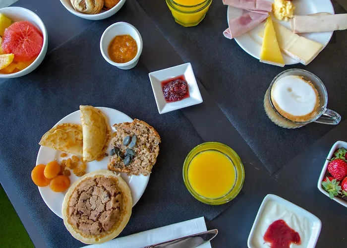 Mercure Centre Cote D'azur 4*