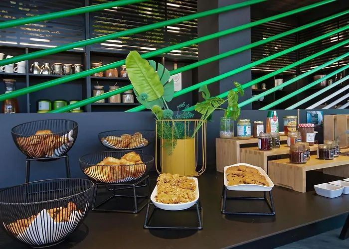 Hotel Mercure Centre Côte D'azur