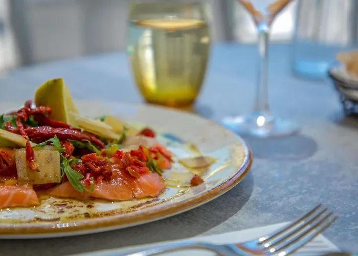 Mercure Centre Cote D'azur 4* Hyeres