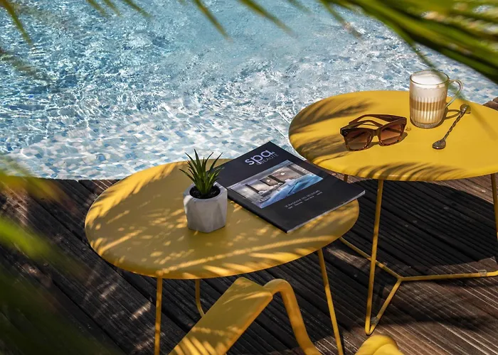 Hotel Mercure Centre Cote D'azur 4*