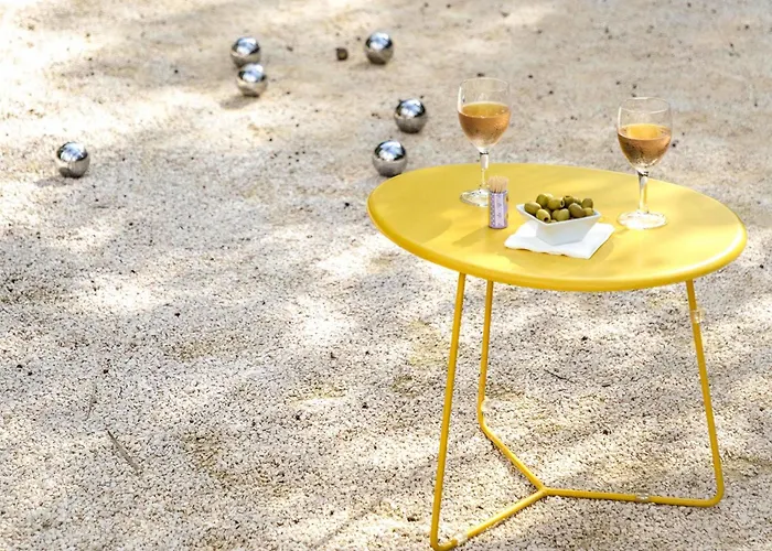 Mercure Centre Cote D'azur Hotel