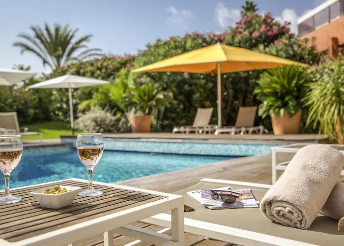 Hotel Mercure Centre Cote D'azur Hyeres