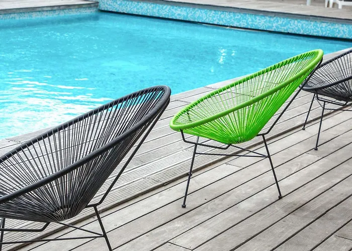 Mercure Centre Côte D'azur