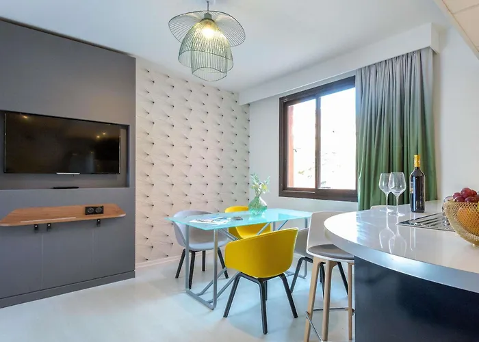 Mercure Centre Côte D'azur