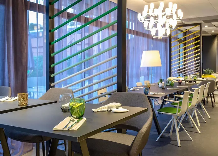 Mercure Centre Cote D'azur