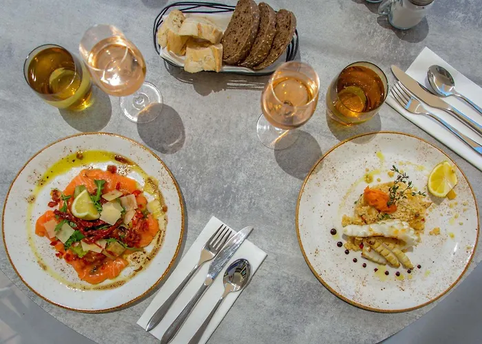 Mercure Centre Côte D'azur Hotel 4*