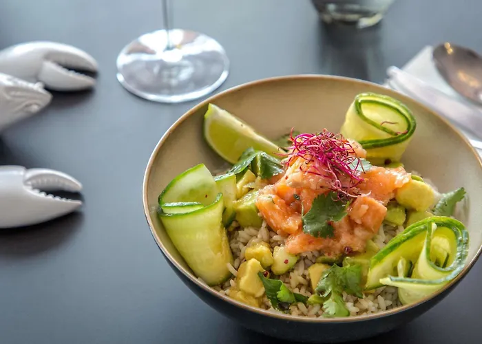 Mercure Centre Côte D'azur 4*