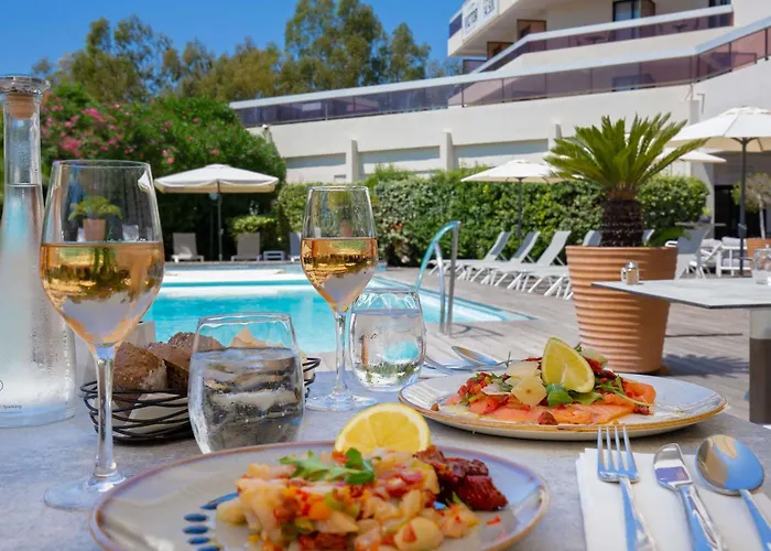 Mercure Centre Cote D'azur