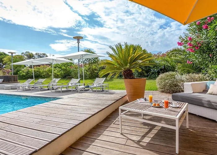 Mercure Centre Côte D'azur Hotel