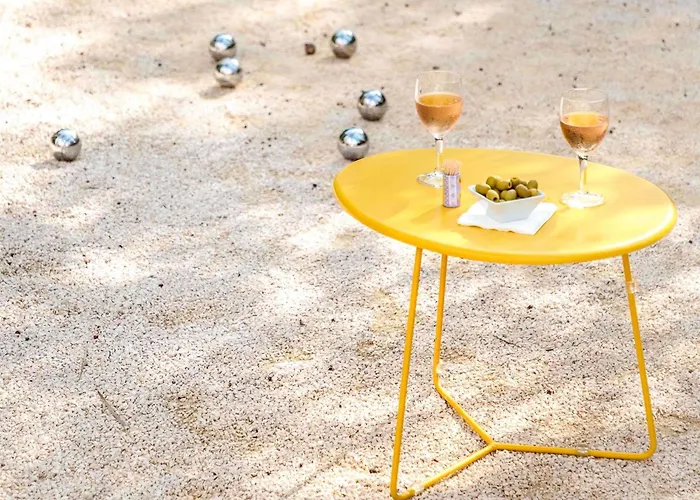 Mercure Centre Cote D'azur 4* Єр