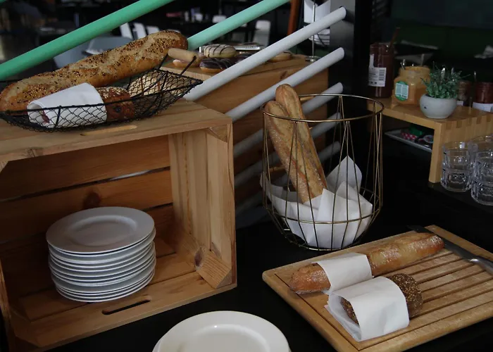 Mercure Centre Côte D'azur Hotel