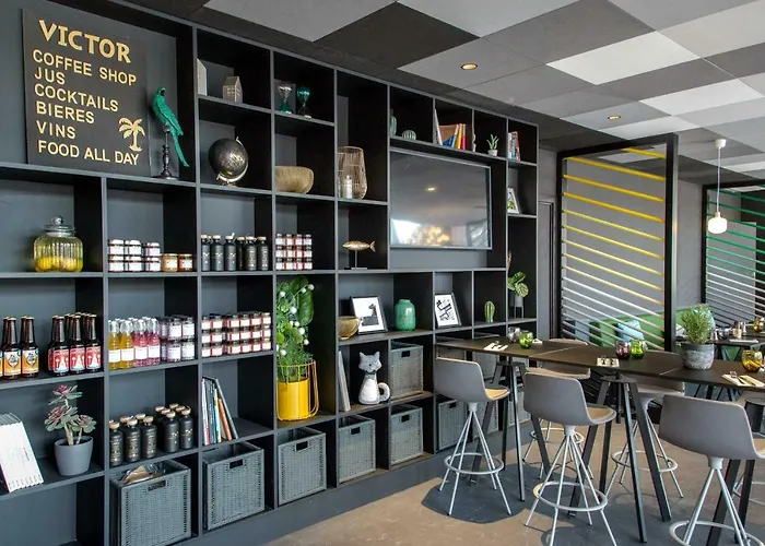 Mercure Centre Cote D'azur