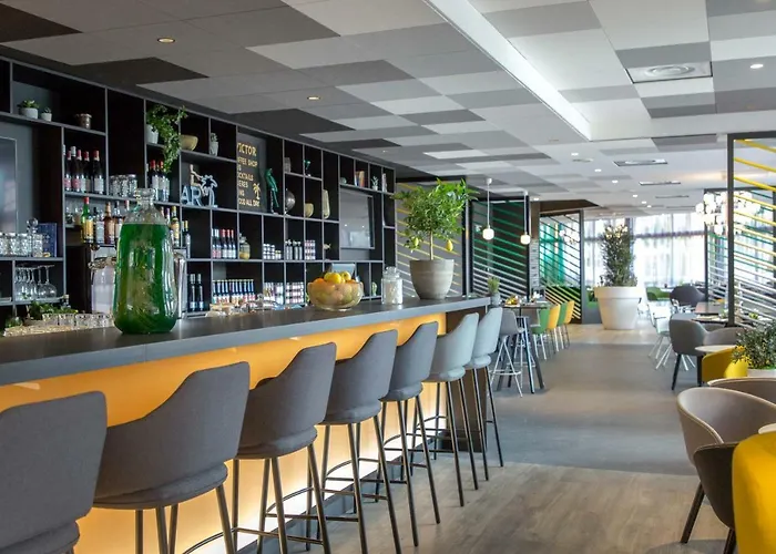 Hotel Mercure Centre Cote D'azur Hyeres